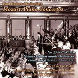 Outhere Music & Arts Paul Badura Skoda - Piano Concertos, Nos. 25 & 22 (CD)