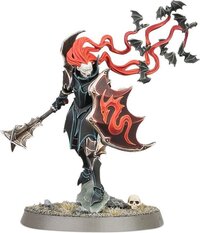 Games Workshop Soulblight Gravelords: Vampire Lord