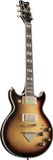 Ibanez AR420 VLS Artist Violin Sunburst - Elektrische gitaar