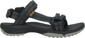 Teva Terra FI LITE - Damensandale - Schwarz - Größe 38 (EU) 5 (UK)