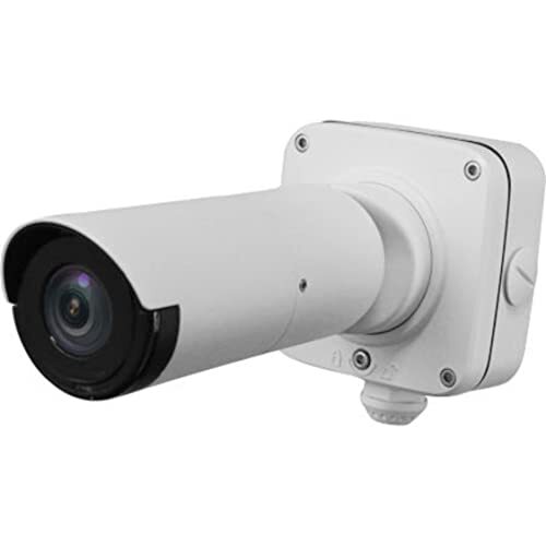 CAMTRONICS IRCAMBOXIP200, Full HD IP-camera met geïntegreerde aansluitdoos