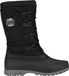Winter-grip Winter Wanderer Snowboots Senior Dames Zwart Maat 39