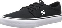 DC Shoes Trase Tx Skate Heren Zwart Maat 42