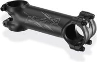 XLC ST-M26 Potence - All Ride - Ahead - 11/4” Collier de fourche - 120mm Ø 31.8mm - 7° - Aluminium - Noir