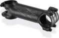 XLC ST-M26 Potence - All Ride - Ahead - 11/4” Collier de fourche - 120mm Ø 31.8mm - 7° - Aluminium - Noir