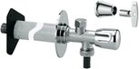 Grohe Eggemann Buitenkraan 41208000 - Chroom - 5 jaar garantie