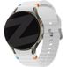 Bandz Bracelet Wave 'Easy Fit' Samsung Galaxy Watch 6 - 40mm (blanc)