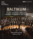SWR Vokalensemble Stuttgart, Marcus Creed - Baltikum (Blu-ray)