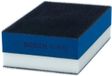 Bosch Professional Bosch Accessories 2608901635 Schuurblok (l x b) 133 mm x 80 mm 1 stuk(s)