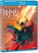Warner Home Video Genndy Tartakovsky's Primal - Seizoen 2 (Blu-ray)