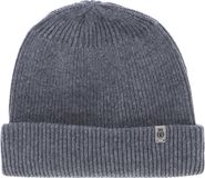 ROECKL Dop Essentials Beanie Silvergrey Grijs