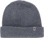 ROECKL Dop Essentials Beanie Silvergrey Grijs