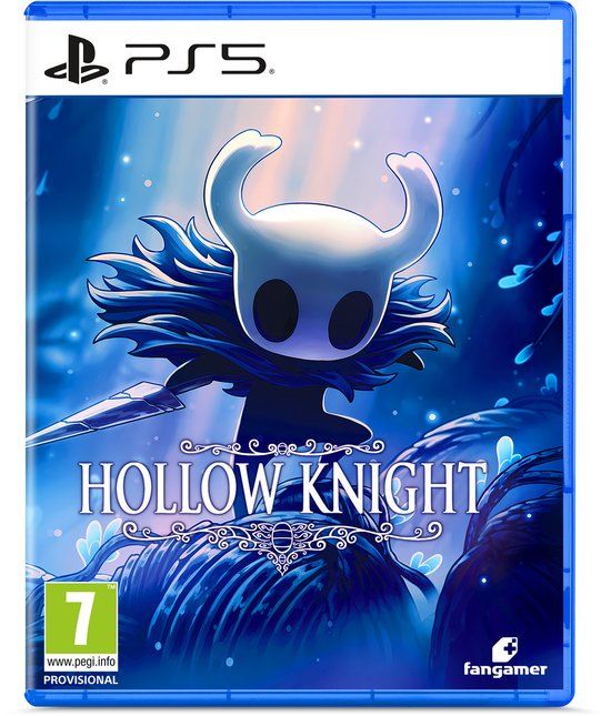 Mindscape Hollow Knight - PS5