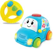 Winfun R/C Light ‘N Sounds Auto met infrarood afstandsbediening, verlichting en geluid