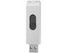 HP HPFD819W-A-256 Clé USB 256 Go Argent