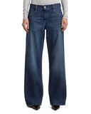 G-STAR Judee Loose Jeans voor dames, Veelkleurig (Worn in Indigo Veil D22889-e353-h487), Taille 26/lengte 32