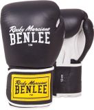 Benlee Vechtsporthandschoenen - Unisex - zwart/wit - 12 oz