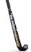 The Indian Maharadja Indian Maharadja Gold Extreme Bow Indoor Hockeystick