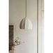 Watt & Veke Suspension Tuva Blanc