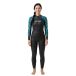 Orca Mantra Trn 3 Mm Combinaison de plongée en apnée pour femme