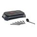 Tefal Gourmet Crêpier PY901BF1