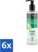 Organic Shop Shampoo - Avocado & honing - Hydraterend en regenererend - 280 ml - Voordeelverpakking - 6 stuks