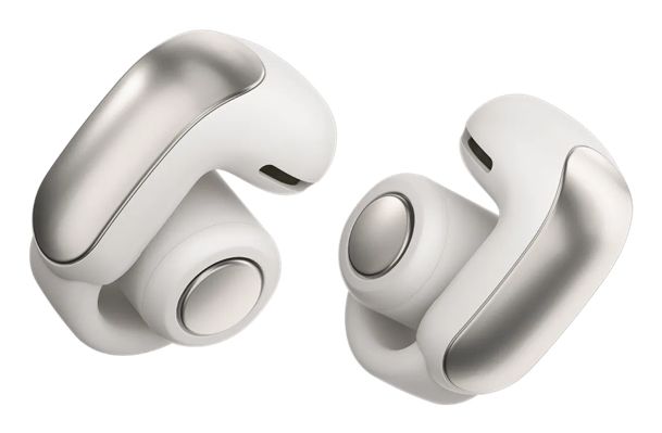 Bose Ultra Open Earbuds - White