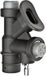 XDeep Inflator Unit Noir