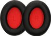 kwmobile 2x oorkussens geschikt voor 1More SonoFlow / SonoFlow SE - Earpads voor koptelefoon in zwart