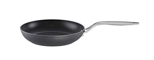 Rösle Raise Koekenpan - ø 24 cm - Zwart