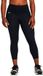 Under Armour Motion Capri Leggings Dames Zwart S