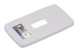 Kangaro Couvercle pour boîte de rangement S PP gris convient pour 5/8 litre