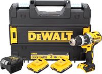 DeWalt DCD 796 NT accu klopboormachine 18 V 70 Nm borstelloos + TSTAK - zonder accu, zonder oplader
