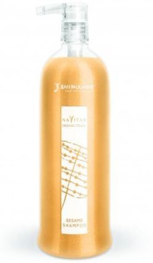 Jean PAul MynÃ¨ Sesame Shampoo 1000ml