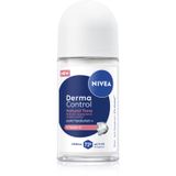 Nivea Derma Control Natural Tone Antitranspirant 50 ml
