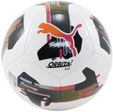 Puma Voetbal Orbita 7 MS - Multicolor - Maat 4