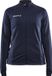 Craft Craft Evolve Full Zip Sportvest - Maat M - Mannen - navy