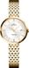 Appella montre femme Classic, avec diamants, numéro de modèle appella-L50013.1193DQ
