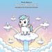 Pegasus Wolkenwelt: Geschichte & Malbuch für Kinder