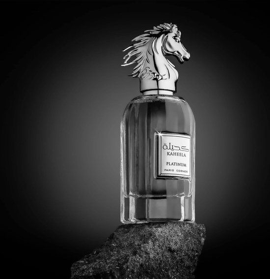 Paris Corner Eau de Parfum / 85 ml / Unisex