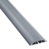 D-Line Vloerkabelafwerking CC-2/4.5M Grijs