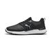 PUMA Chaussures de golf IGNITE Elevate 2 Homme, Noir, 40