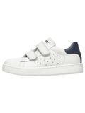 NATURINO Sneakers 'HASSELT 2 VL.' donkerblauw
