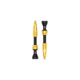 Lezyne CNC TLR Valve Tubeless 44mm - Or