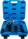 BGS technic Hydrauliekcilindergereedschapset met trekspindels voor dieselinjectorentrekkers 17 t - 74285