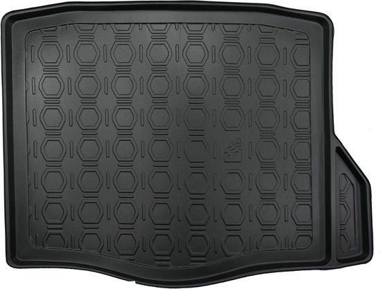 AutoStyle Mercedes Kofferbakmat 'Design' passend voor Mercedes CLA (C117) 2013-2019