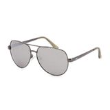 Guess GF0215/S 08C Zonnebril - Heren - Grijs