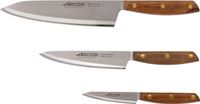 Arcos Nordika Messenset Set 3 stuks