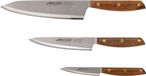 Arcos Nordika Messenset Set 3 stuks