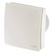 Maico - Originele ECA 100 ipro H, 0084.0203 – volautomatisch, tweetraps kleine kamerventilator, voor badkamer, douche, sauna-voorruimte, bijkeuken